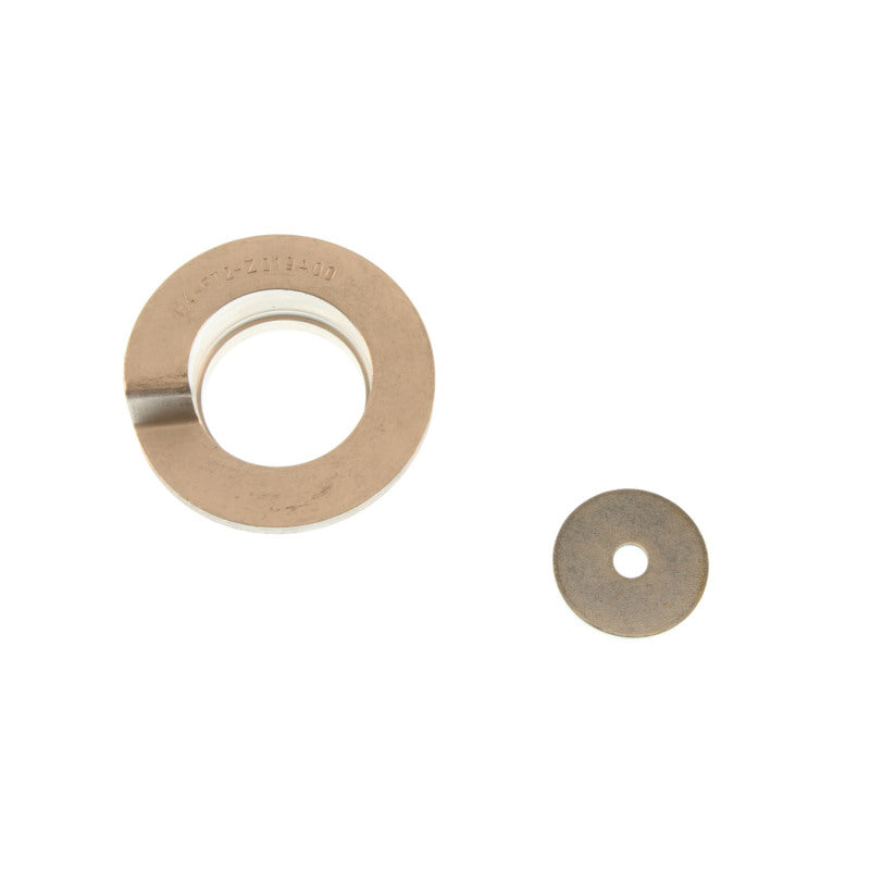 Bilstein B6 2003 Acura CL Type-S Front 46mm Monotube Shock Absorber - 24-185714