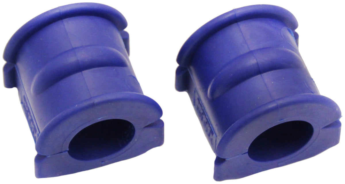 MOOG 10-17 Chevrolet Equinox Rear To Frame Sway Bar Bushing - K200338 - front view