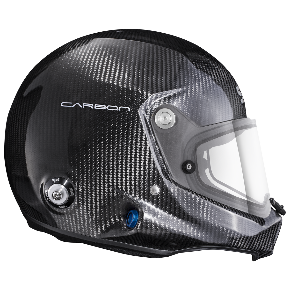 Stilo - SA2020 Venti WRX Dirt Carbon