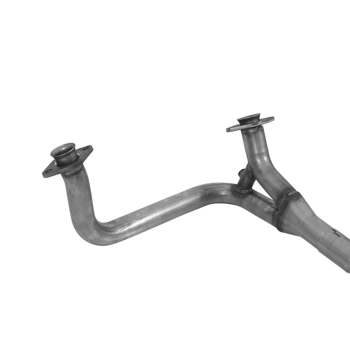Flowmaster Catalytic Converter - Direct Fit - Federal 2020057 - 4