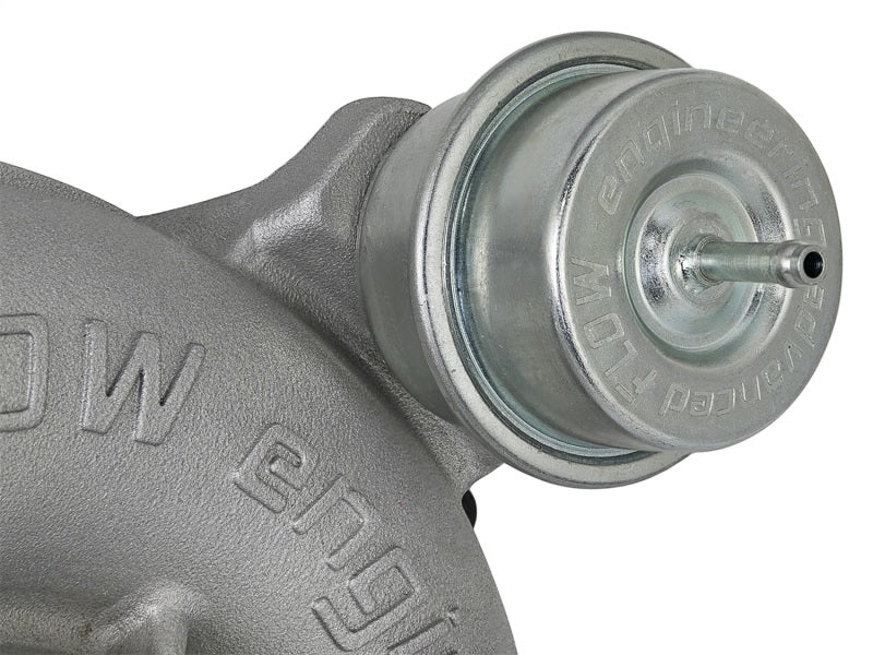 aFe Power Bladerunner Turbocharger 88mm 99.5-03 Ford Diesel Trucks V8 7.3L (td) - 46-60070