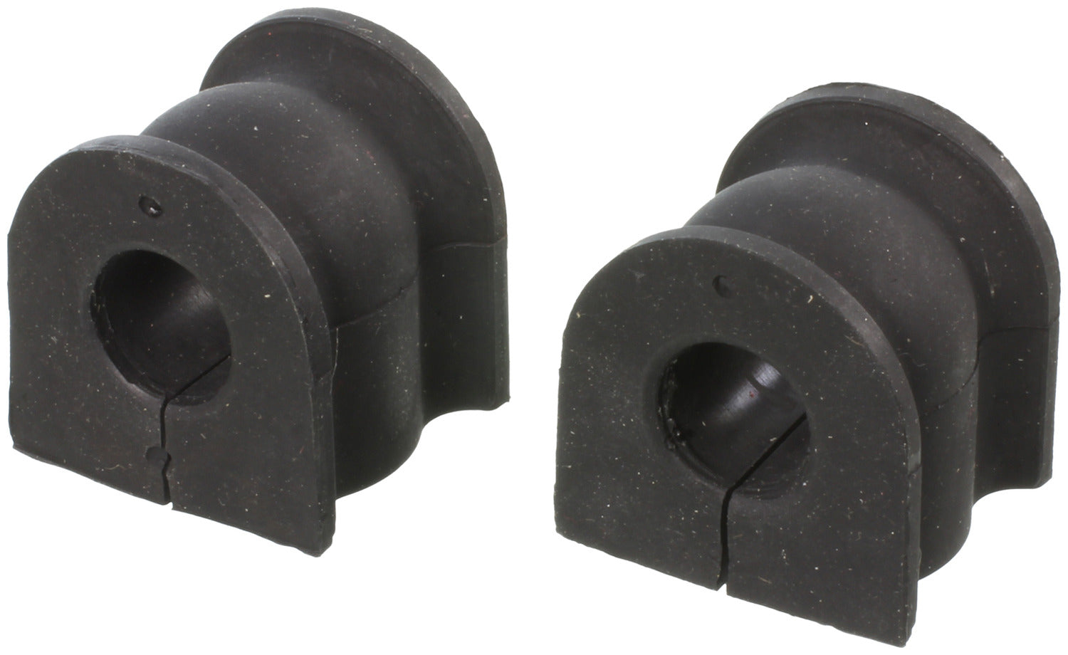 MOOG 07-10 Acura CSX Type-S Rear To Frame Sway Bar Bushing - K200734 - front view