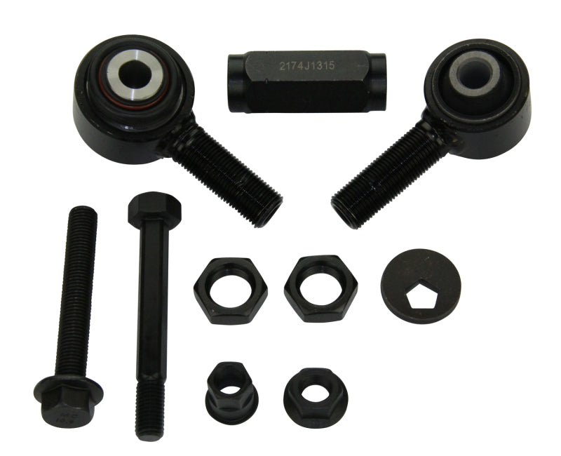 MOOG 07-12 Dodge Caliber Rear Lower Forward Control Arm - K100117 - front view