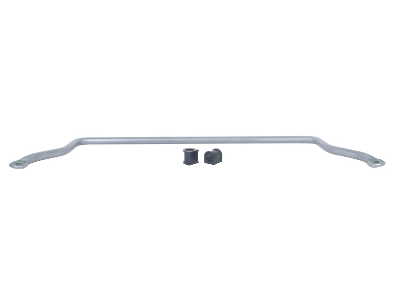 Whiteline 79-85 Mazda RX-7 Non-Adjustable 27mm Front Swaybar - BMF9