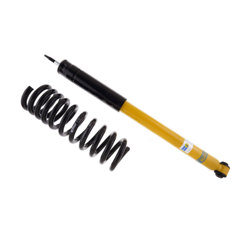 Bilstein B12 2004 Mercedes-Benz E320 Base Sedan Front and Rear Suspension Kit - 46-181862