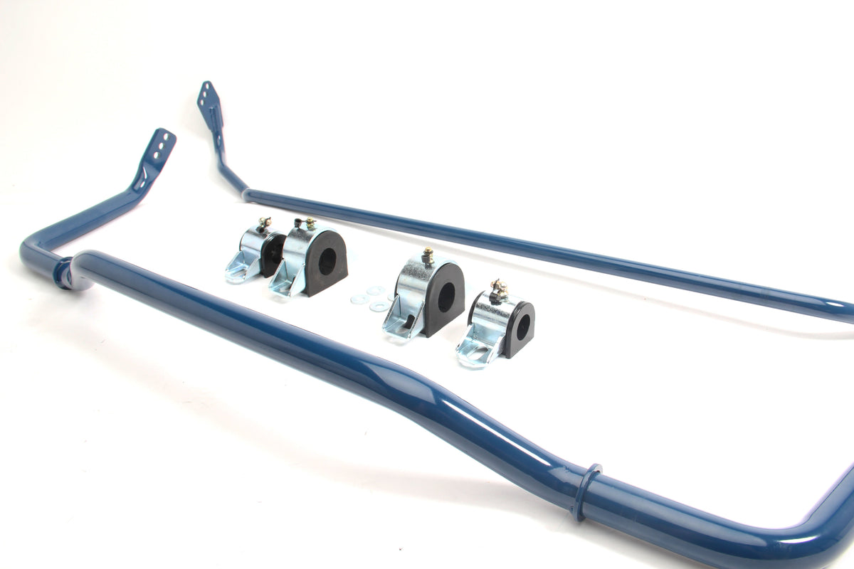 Dinan - Anti-Roll Bar Set - 2012-2018 BMW 320i/328i/330i/335i/340i - D120-0585
