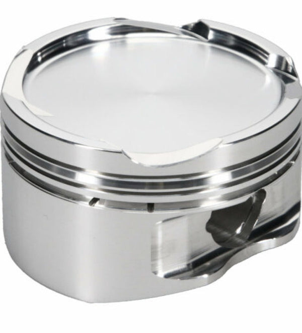 JE Pistons 08-09 Suzuki HayabusaA Piston Single - 274089S