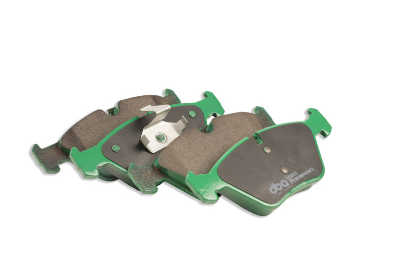 DBA 01-06 BMW 330i/330Ci (E46) SP Performance Front Brake Pads - DB1522SP