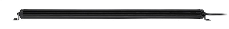 Hella Universal Black Magic 32in Thin Light Bar - Driving Beam - 358176311