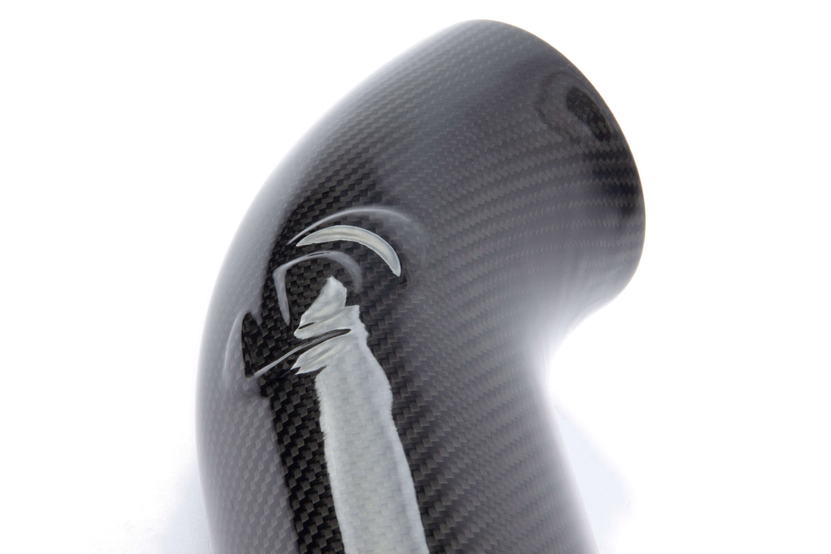 Dinan - Cold Air Intake - 1999-2003 BMW 540i - D760-0620A