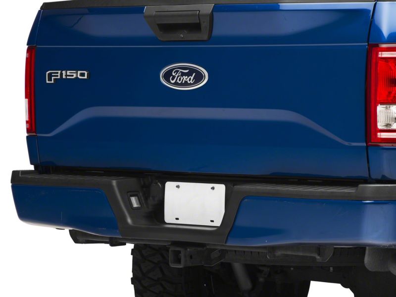 Raxiom Axial Series 60-In Tailgate LED Light Bar w/ Turn Signals (Some Adaptation Required) - U1879