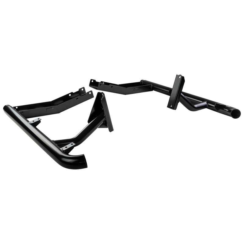 ARB Summit Step Section Fortuner 10/15On - 4414600
