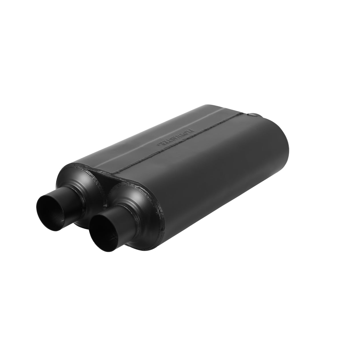 Flowmaster Super 50 Series Chambered Muffler 530552 - 2