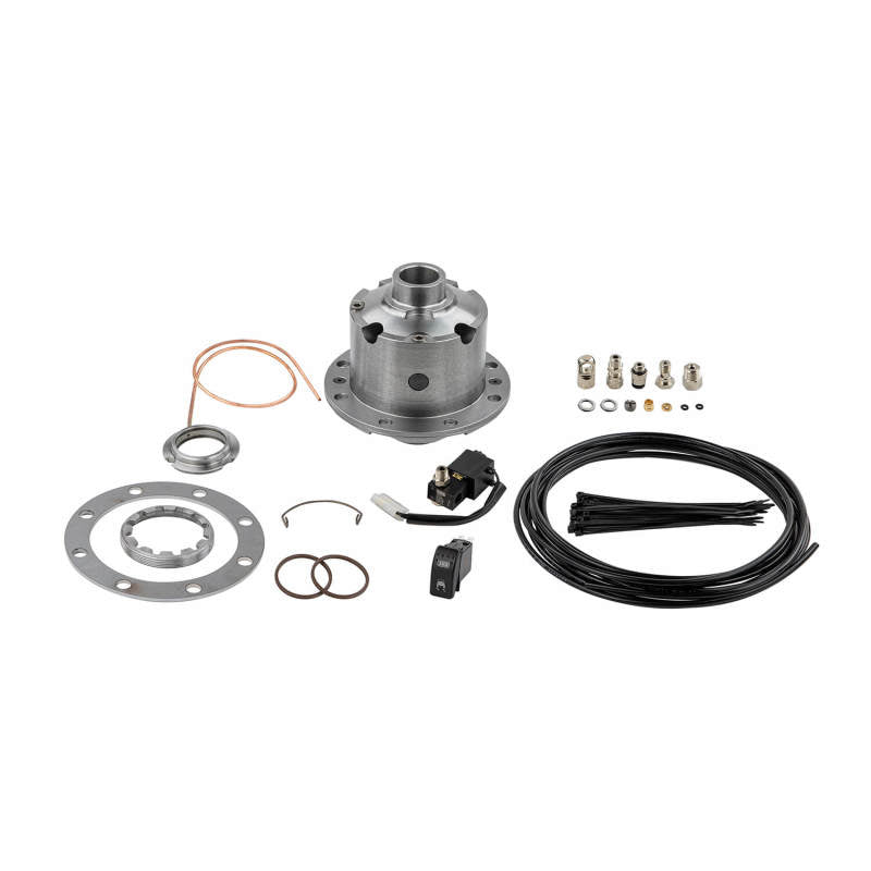 ARB Airlocker Fr 22Spl 8 Bolt Rg Jimny S/N - RD207