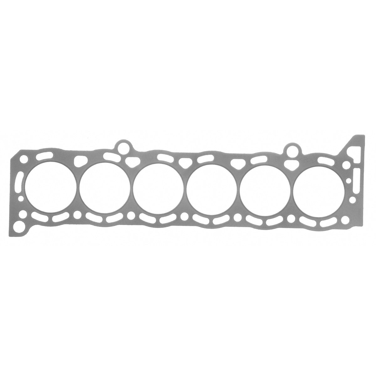Fel-Pro Toyota Celica 8969 PT PermaTorque Engine Cylinder Head Gasket - 8969PT for 1982-1985 Toyota Celica - front view