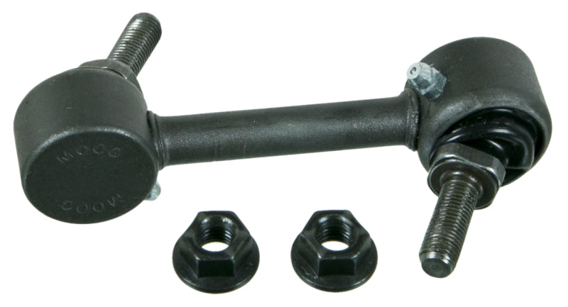 MOOG 14-15 Chevrolet Camaro SS LS LT Rear Sway Bar Link - K750705 - close-up view