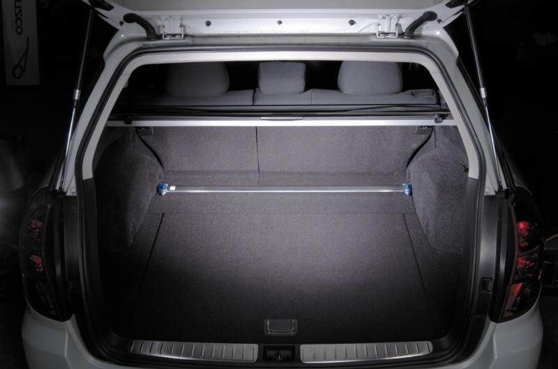 Cusco Strut Bar OS Rear BP9 Legacy-GT - 684 541 AN