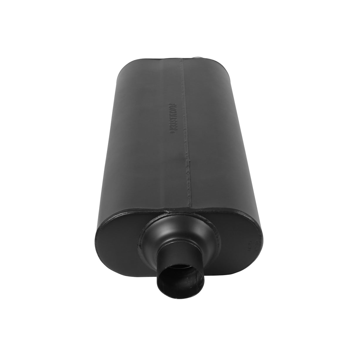 Flowmaster 70 Series Chambered Muffler 52571 - 2