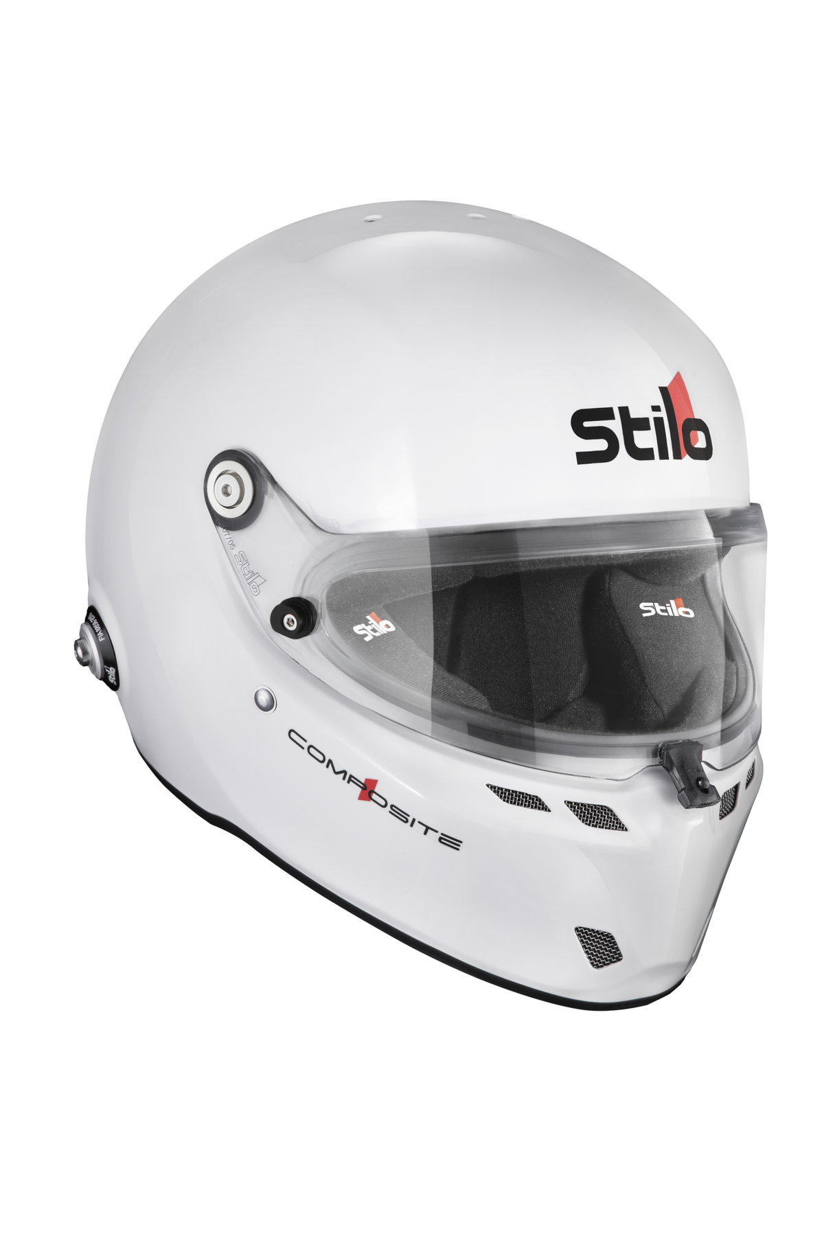 Stilo - ST6 FN Composite- SA2025 - White/Black
