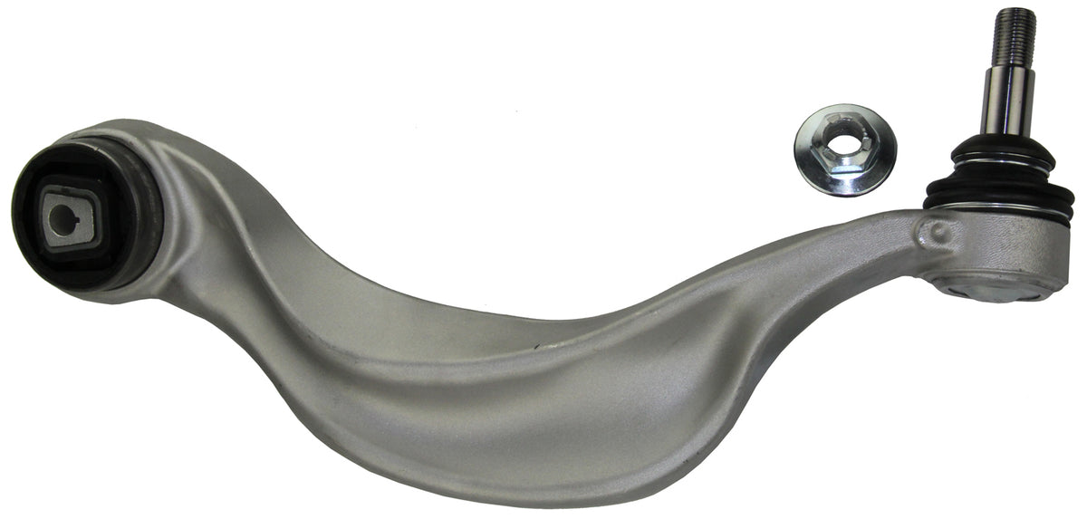 MOOG 10-15 BMW 750i xDrive Base Front Left Lower Forward Control Arm - RK621979 - front view