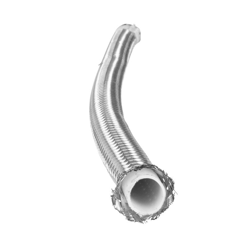 Russell Stainless An -6 Pro Ptfe Hose 20 Foot Length - 550130 - detail view