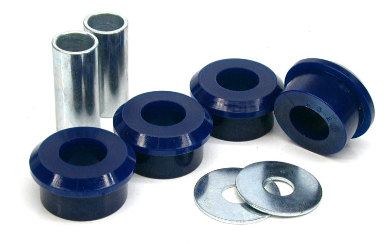 SuperPro 1990 Toyota Celica ST Front Lower Inner Rearward Control Arm Bushing Kit - SPF1320K