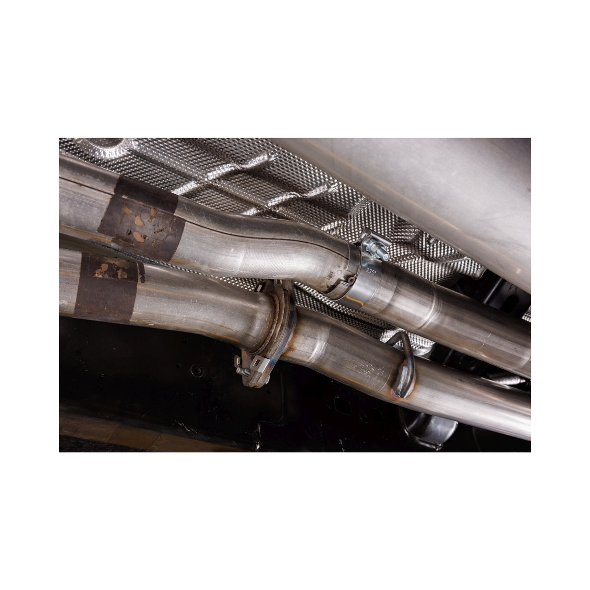 Flowmaster Flow FX Direct Fit Muffler 718203