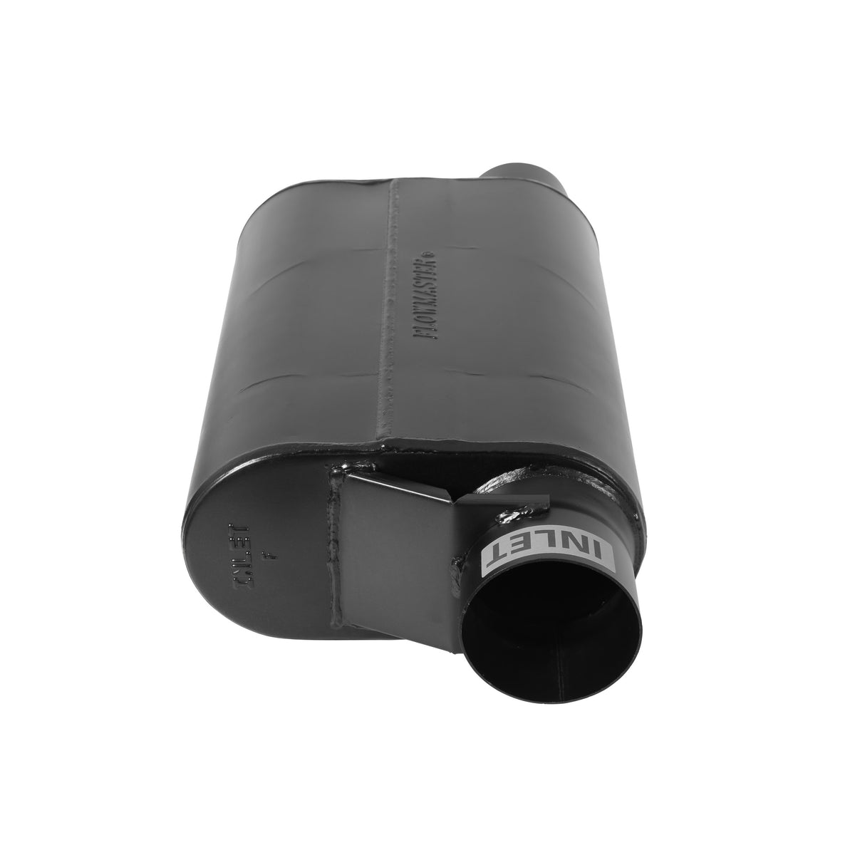 Flowmaster Alcohol Race Muffler 53545-10