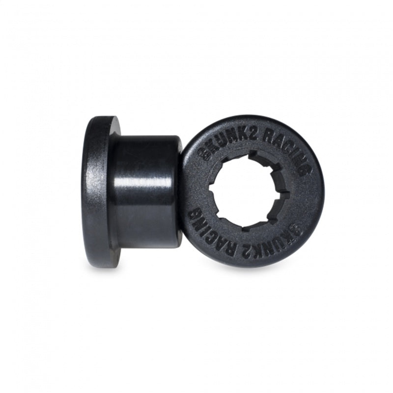 Skunk2 96-00 Honda Civic Pro Plus Polyurethane Replacement Bushings (2 Halves) - 916-05-5685 for 1996-2000 Honda Civic - fron