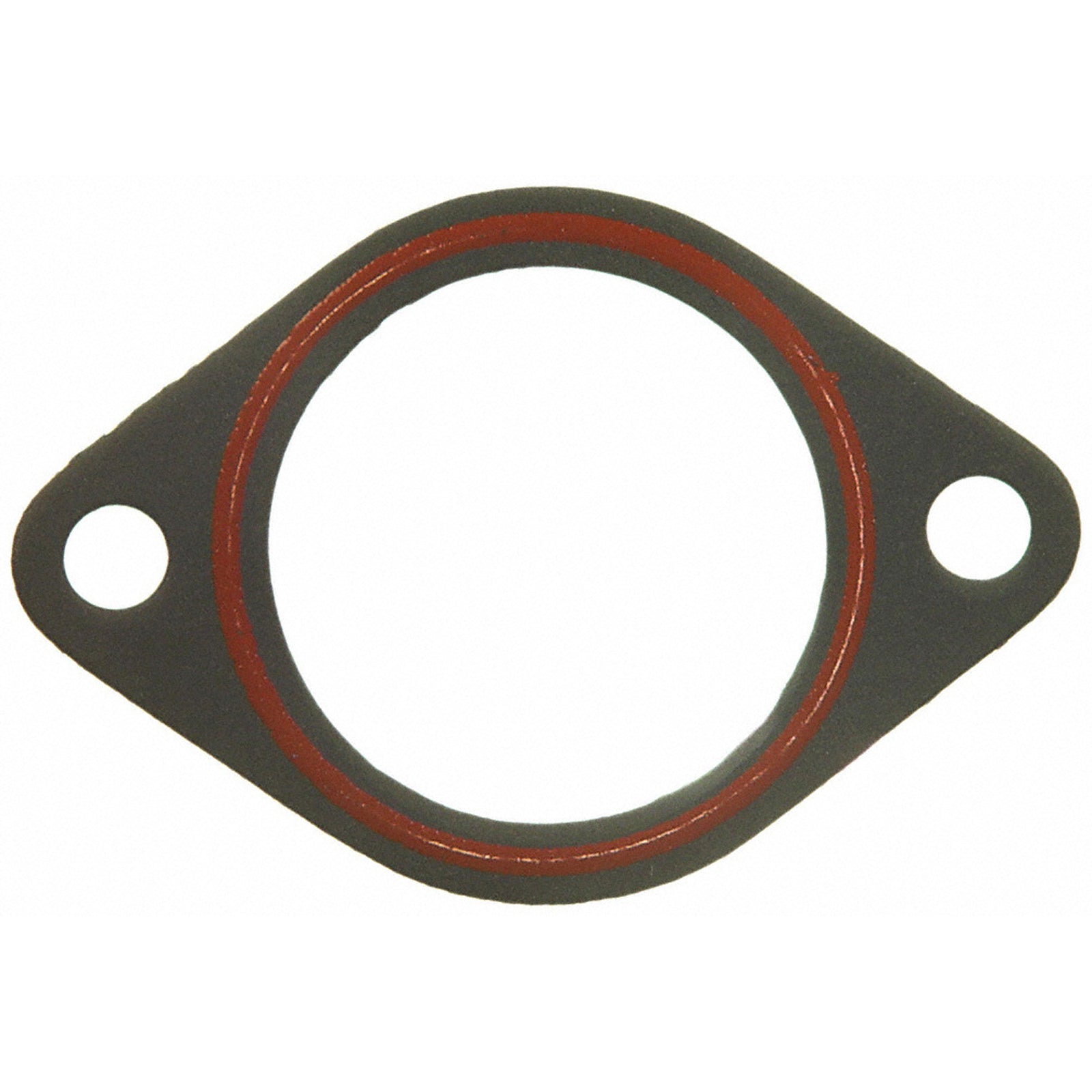 Fel-Pro Toyota Pickup 35239 Engine Coolant Outlet Gasket for 1981-1983 Toyota Pickup - front view