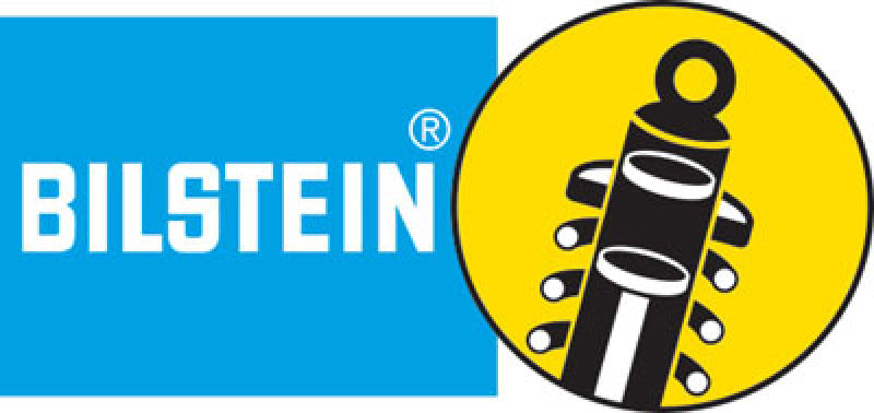 Bilstein Motorsport 10in. TRVL RSRVR SHK PLTD 170/60 46mm Monotube Shock Absorber