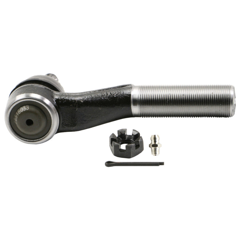 MOOG 08-22 Ford E-350 Super Duty Front Left Outer / Left Outer Tie Rod End - ES800402 - out of package