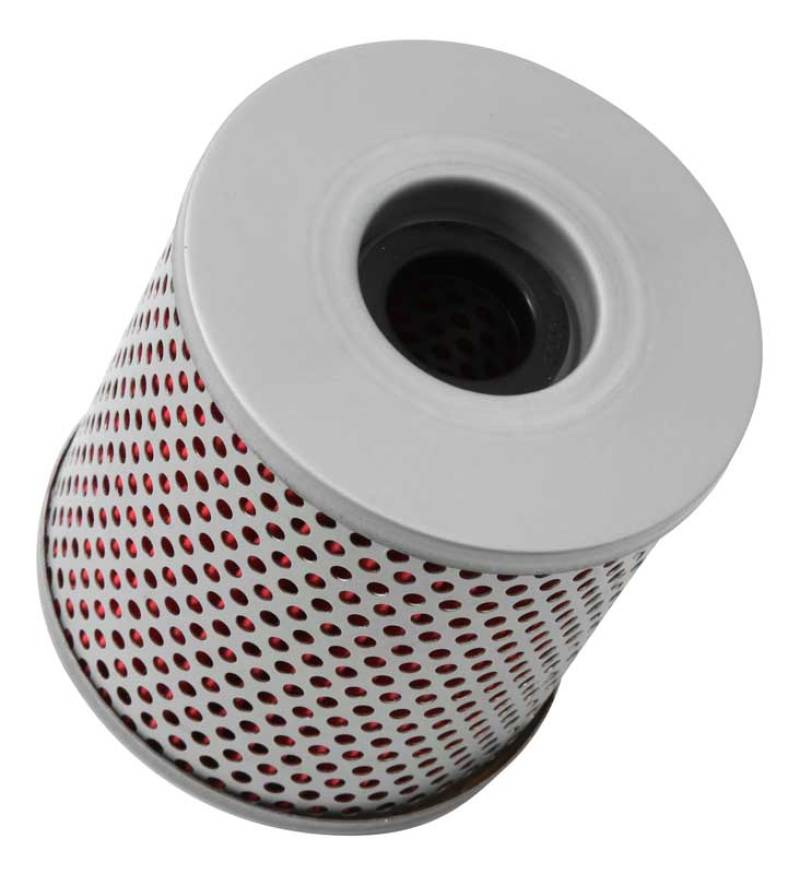 K&amp;N Kawasaki 3.156in OD x 3.25in H Oil Filter - KN-126