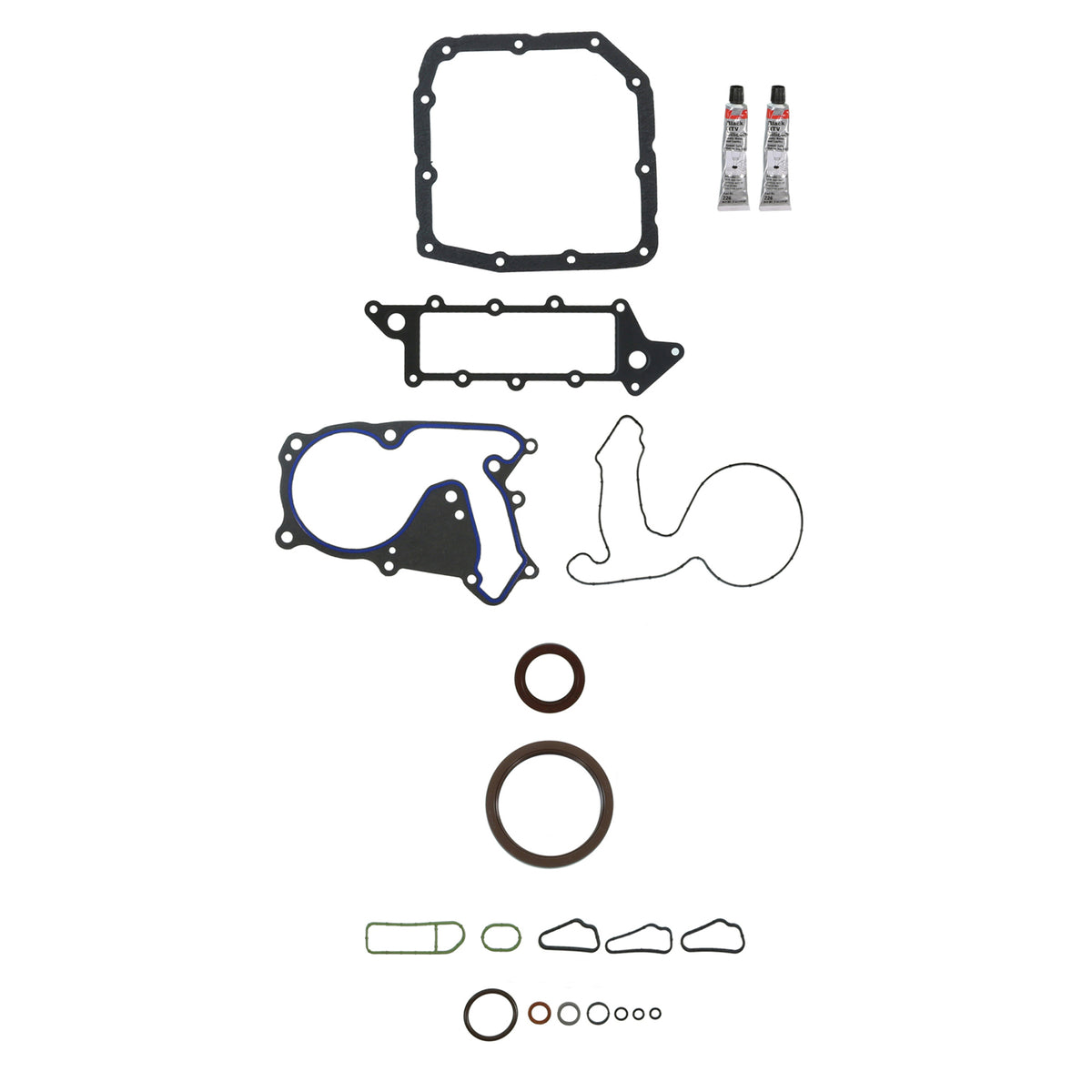 Fel-Pro Hyundai Genesis CS 26420-1 Engine Conversion Gasket Set - CS264201 for 2009-2012 Hyundai Genesis - front view