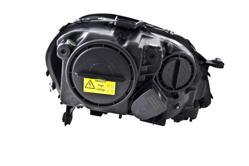 Hella 2008-2008 Mercedes-Benz ML320 Headlight Assembly - 263036451