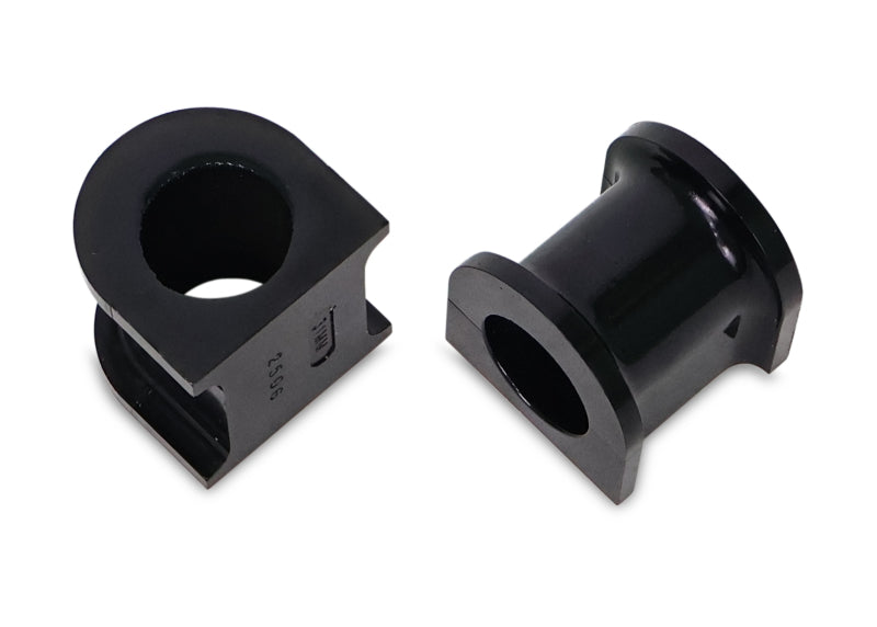 SuperPro Suspension Stabilizer Bar Bushing Kit - SPF2506-31K