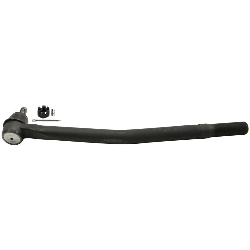 MOOG 08-22 Ford E-350 Super Duty Front Left Inner / Left Inner Tie Rod End - ES800481 - out of package