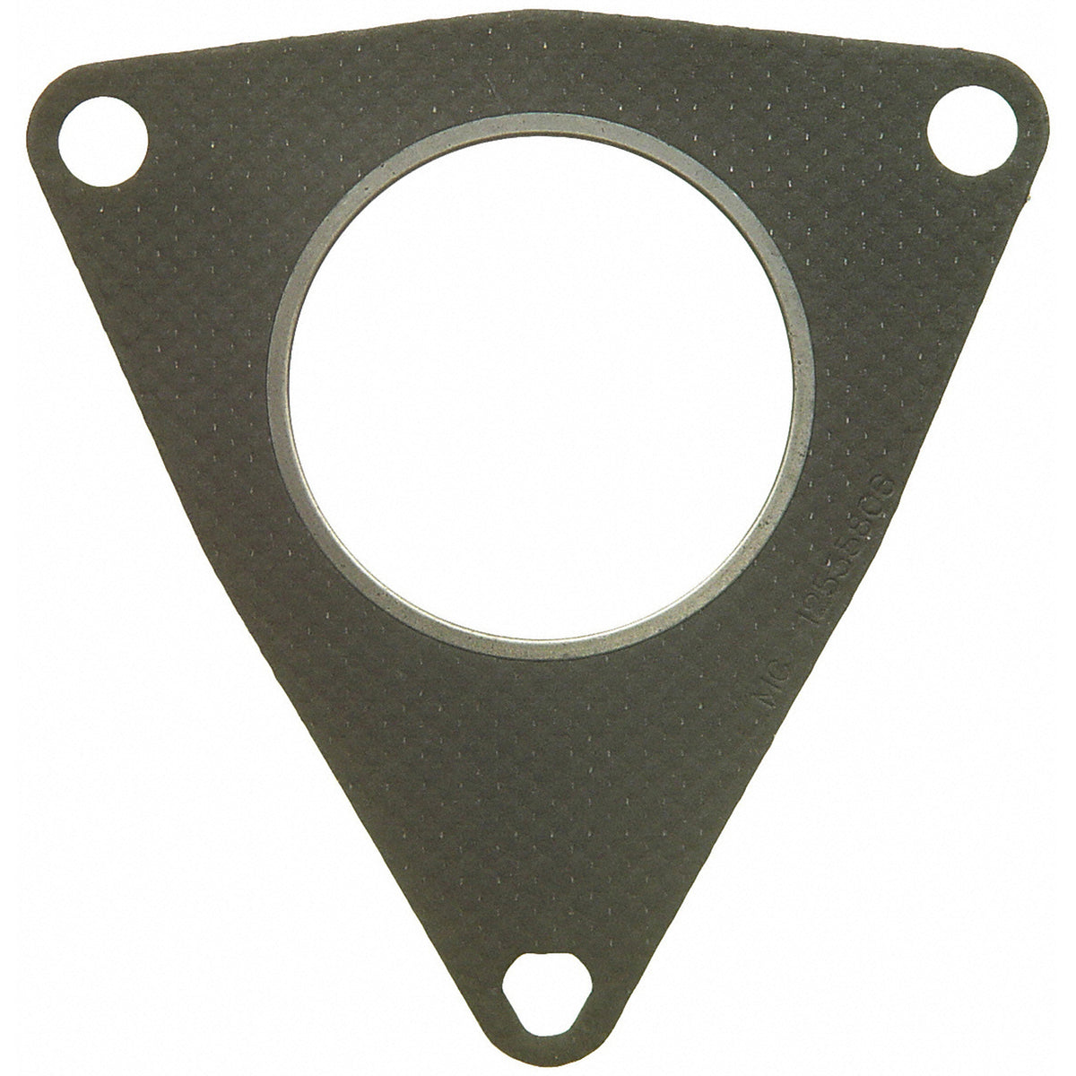 Fel-Pro Chevrolet Camaro 61077 Exhaust Pipe Flange Gasket for 1998-2002 Chevrolet Camaro - front view