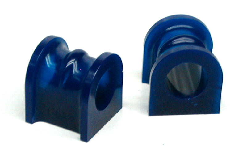 SuperPro - Front Sway Bar Bushing Kit - SPF1135-22K for 1991-2004 Nissan Sentra - front view
