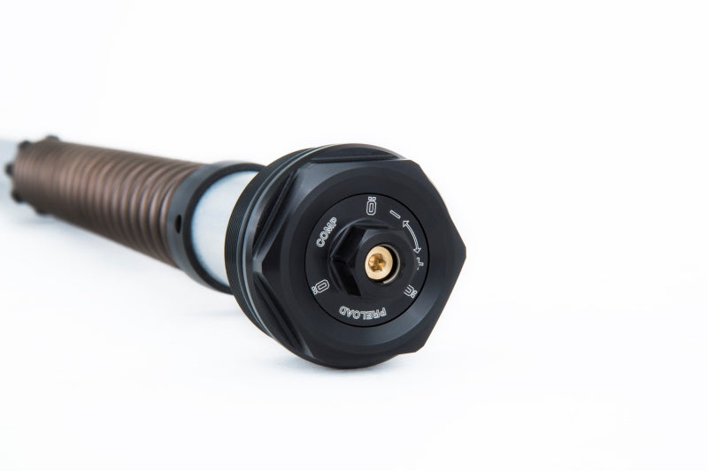 Ohlins 18-22 Harley Softail (Showa) NIX 22 Cartridge Kit (Incl. Springs 08444-90 / 10 / 11) - FKS 221