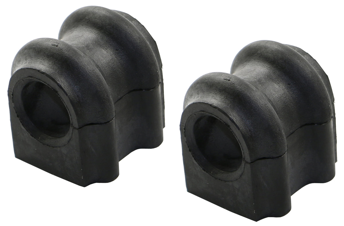 MOOG 10-13 Kia Soul Front To Frame Sway Bar Bushing - K201380 - front view