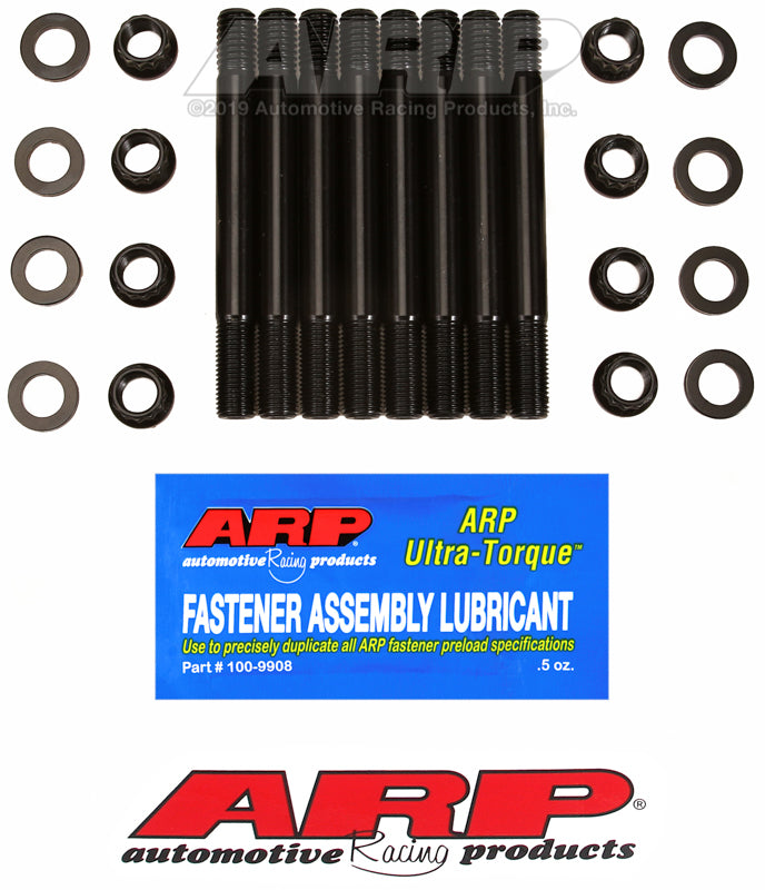ARP World Products Hemi Inner Valley Stud Kit - 245-4312