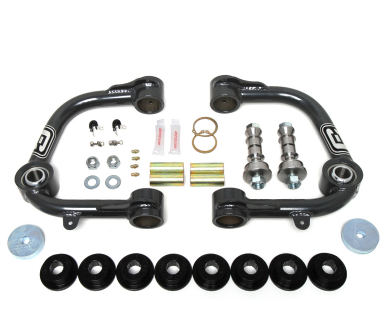 Camburg Toyota Tacoma Pre 4WD 96-04 / 4-Runner 96-02 1in Performance Uniball Upper Arms - CAM-310005