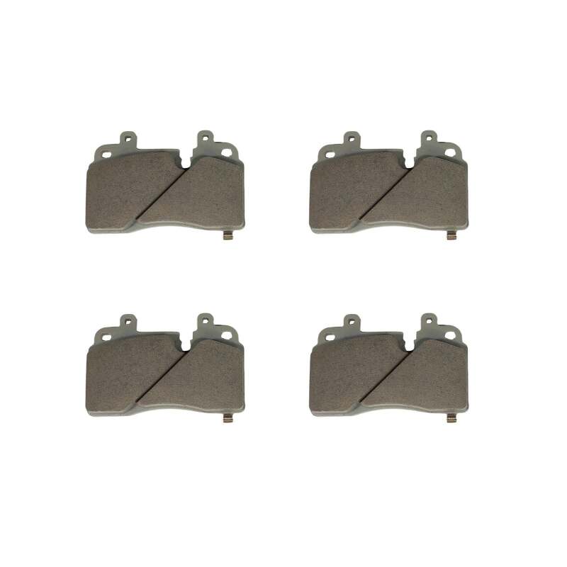 Brembo 2019 Cadillac CT6 Front NAO Brake Pad - P09026N
