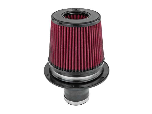 Skunk2 Universal Air Intake Kit with Filter & Mounting Ring - 343-99-0610 by Skunk2 Racing - front view