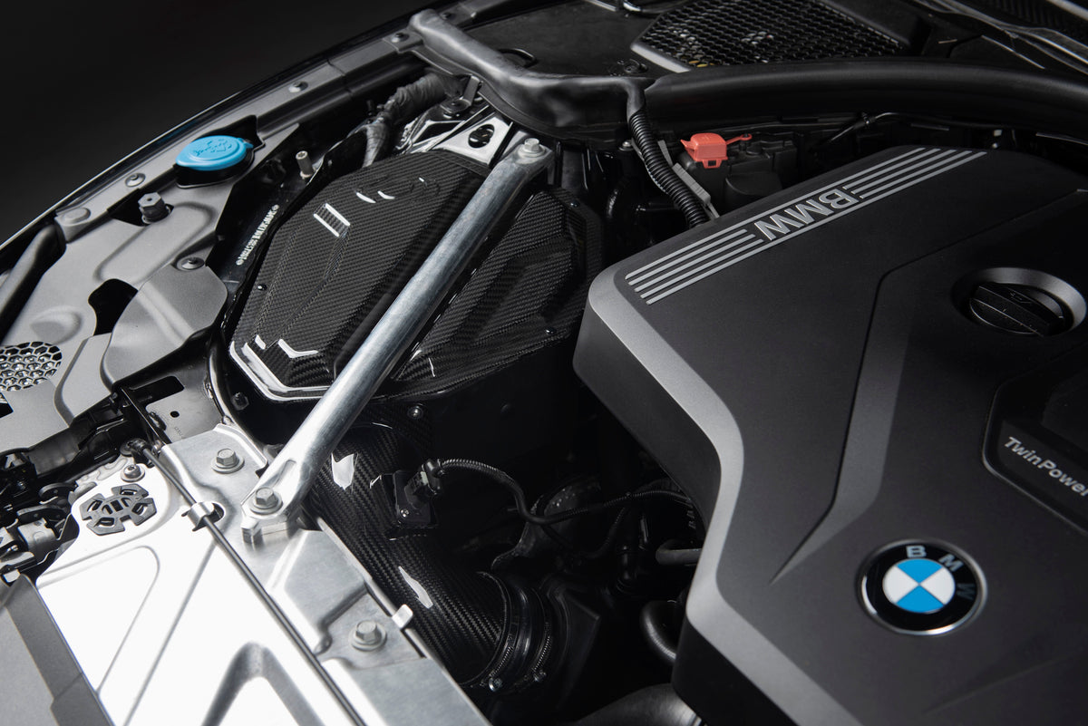 Dinan - Cold Air Intake - 2023-2026 BMW 230i - D760-0059