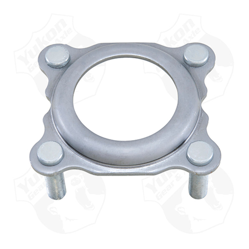 Yukon Gear Axle Bearing Retainer For Dana 44 JK Rear - YSPRET-007