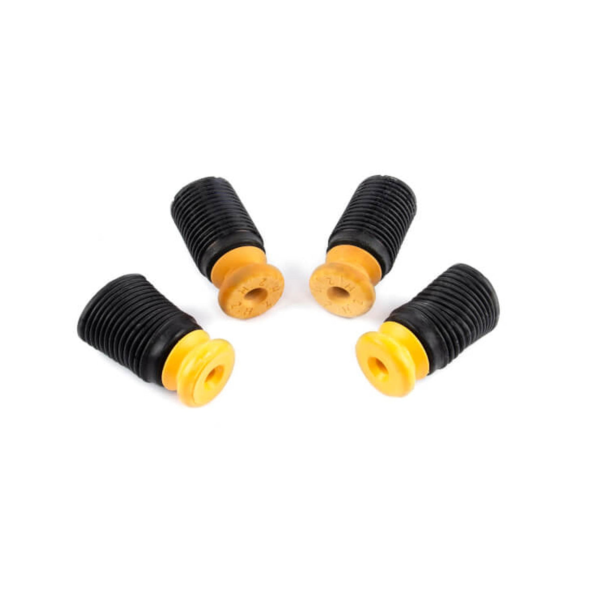 Dinan - Supplemental Ride Quality & Handling Kit - 2020-2025 BMW X3M / X4M - D193-9701