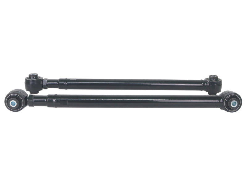 Whiteline 2024+ Toyota Tacoma / 2022+ Toyota Tundra Adjustable Rear Lower Trailing Arm - KTA355