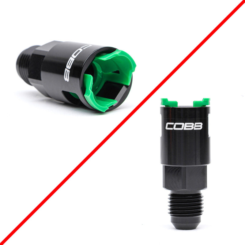 Cobb 08-21 Subaru STI (Incl. 2018 Type RA) NexGen Flex Fuel Ethanol Sensor Kit - 325650